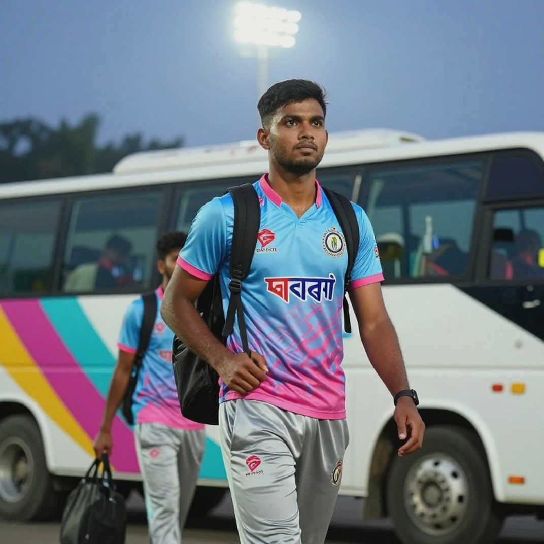 ১৭.০০ গড়ে ৫০ উইকেট, তবু ২০২৭ সালের চুক্তি নেই: ল্যাঙ্কাশায়ার কেন ২৫ বছরের দরজা বন্ধ করল