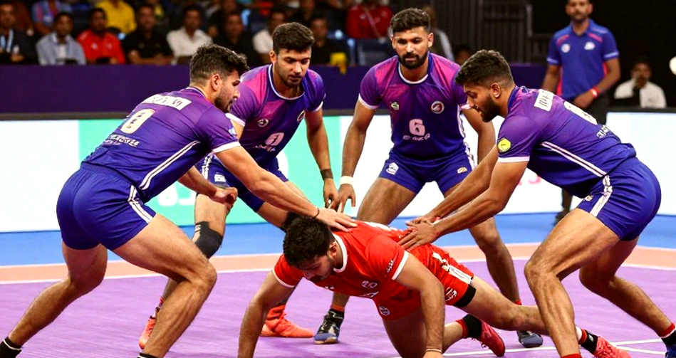 ভারত ৪৮-২৪ নেপাল: সেমিফাইনালের আসল হিসাব দুই অল-আউট, ২৪ পয়েন্টের ব্যবধান নয়