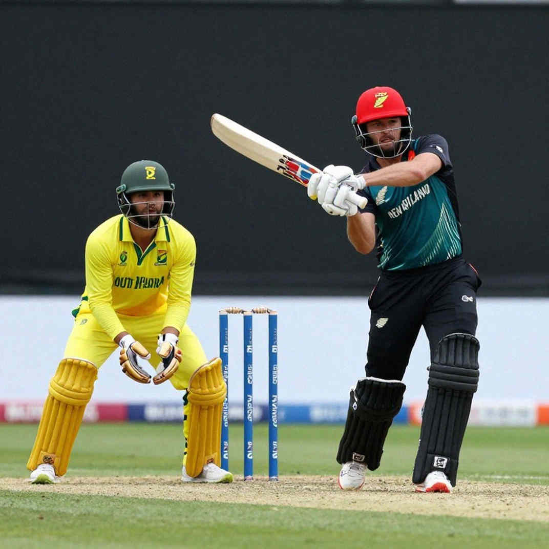 The Empty Ledger: The Discipline of Saying 'Insufficient Information' in Cricket Analytics The Empty Ledger: The Discipline of Saying 'Insufficient Information' in Cricket Analytics