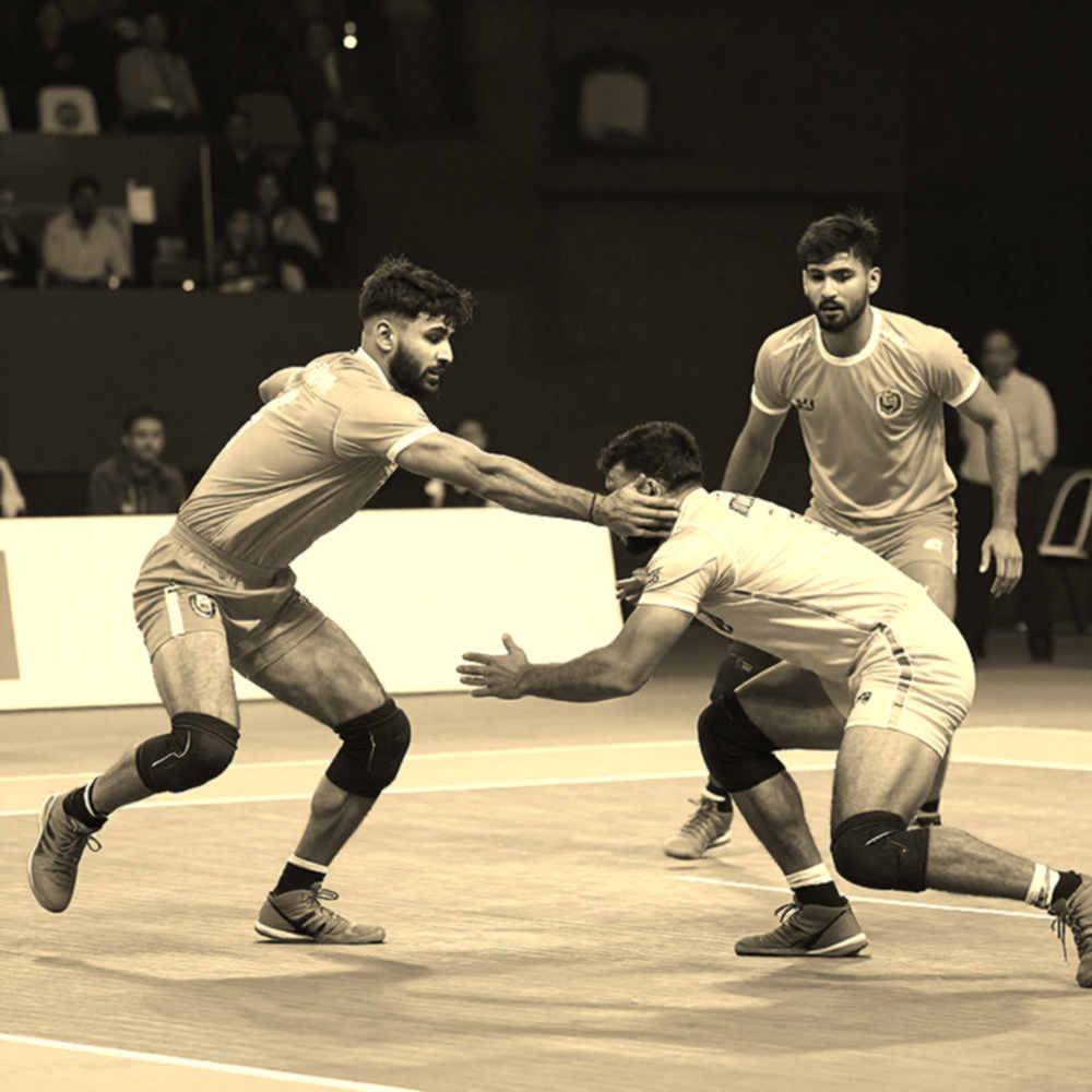 এশিয়ান গেমস ২০২৬ কাবাডি: ছয় দিনের ক্যালেন্ডার ভারতের শরীরের নতুন খাতা লিখছে