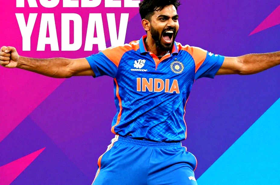 দীর্ঘ দৌড়ের ঘোড়া: ২০২৭ বিশ্বকাপের জন্য ভারতের নির্বাচনী দর্শনের ভেতরের গল্প
