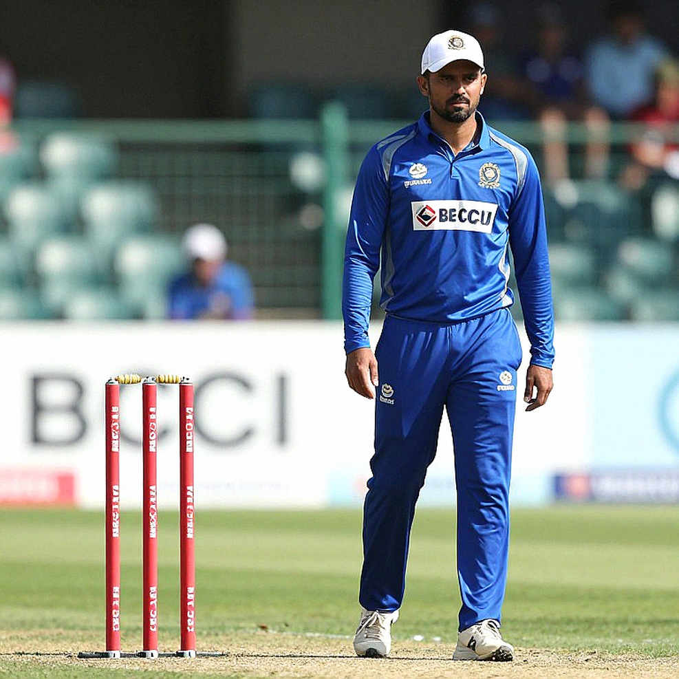 The Silence of a Single Number in Nagoya's Golden Final: A Data Audit of the India-Pakistan Match The Silence of a Single Number in Nagoya's Golden Final: A Data Audit of the India-Pakistan Match