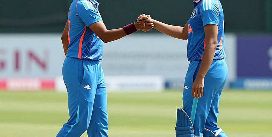 অটল খাতা, হারানো প্রতিভা: এশিয়ার ক্রিকেটে ব্লকচেইনের নীরব প্রবেশ