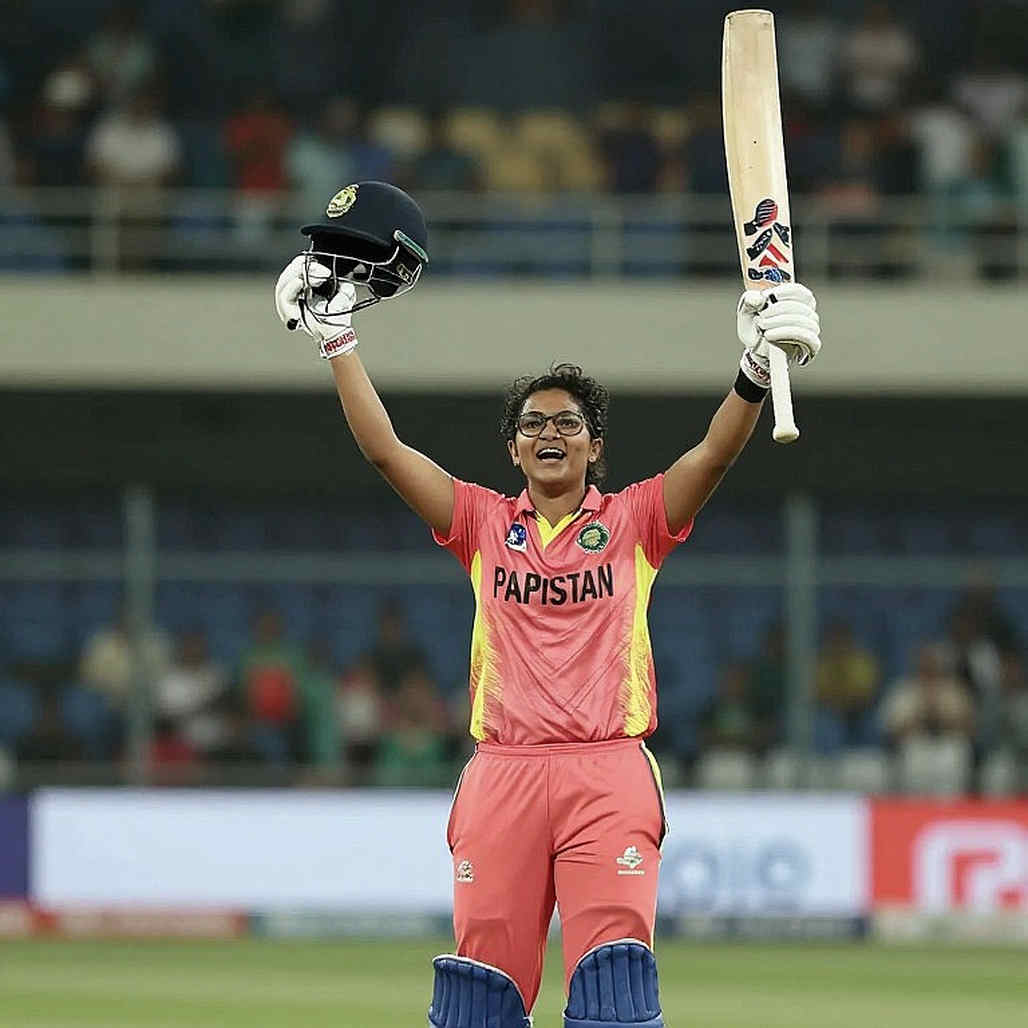 অটল খাতা, হারানো প্রতিভা: এশিয়ার ক্রিকেটে ব্লকচেইনের নীরব প্রবেশ