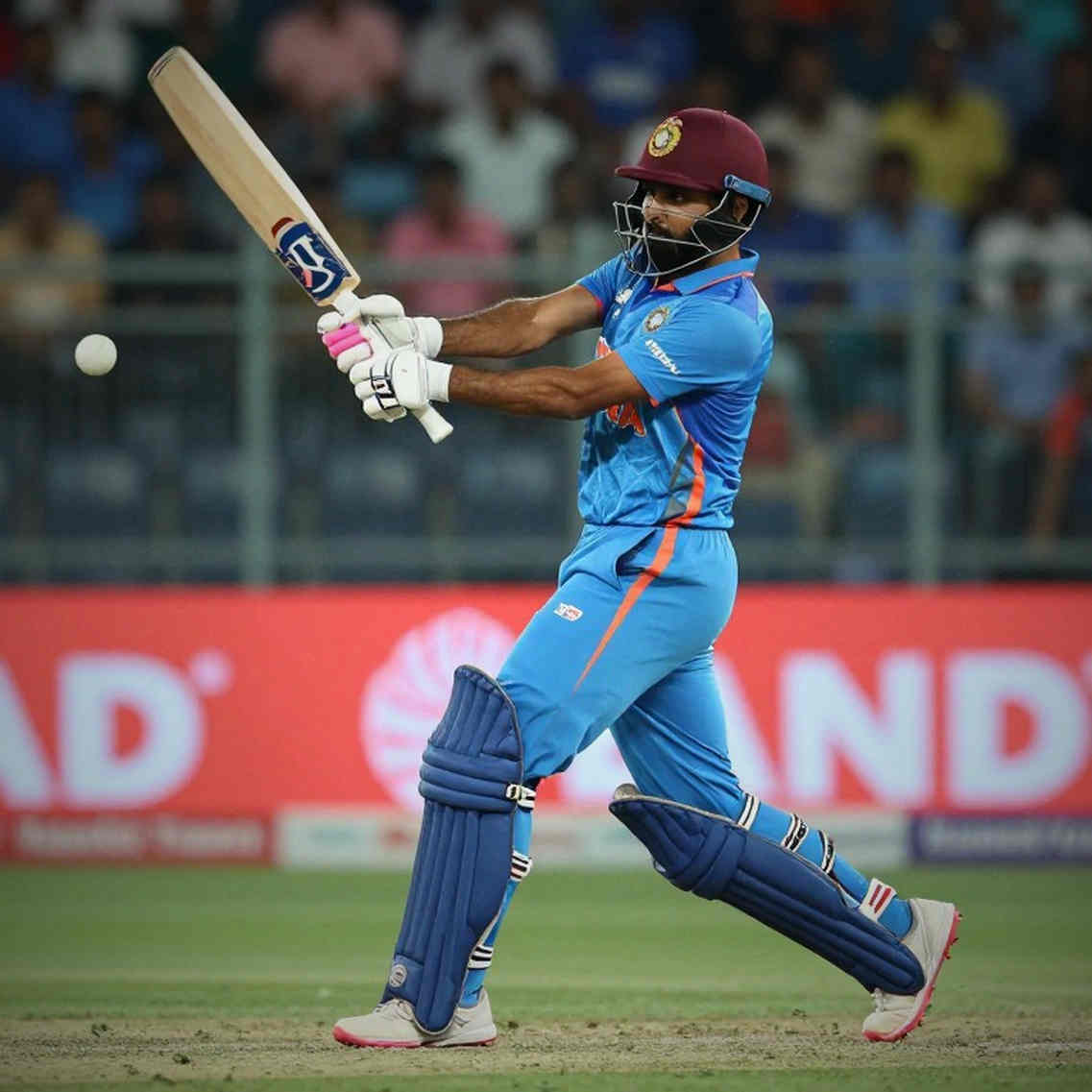Empty Ledger, Silent Data: The Integrity of Cricket's Injury Records and the Limits of Blockchain Empty Ledger, Silent Data: The Integrity of Cricket's Injury Records and the Limits of Blockchain