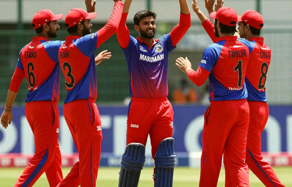 The NOC Shadow: Pakistan Champions' Withdrawal and the Political Geography of Cricket The NOC Shadow: Pakistan Champions' Withdrawal and the Political Geography of Cricket