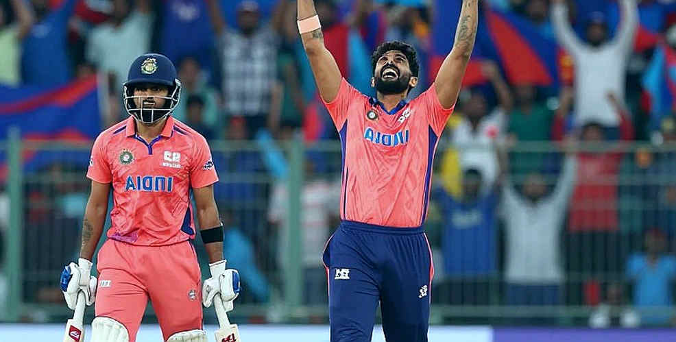 খালি পেলোড: ক্রিকেটের তথ্যশৃঙ্খল, নীরব শ্রমিকেরা এবং ব্লকচেইনের প্রতিশ্রুতি