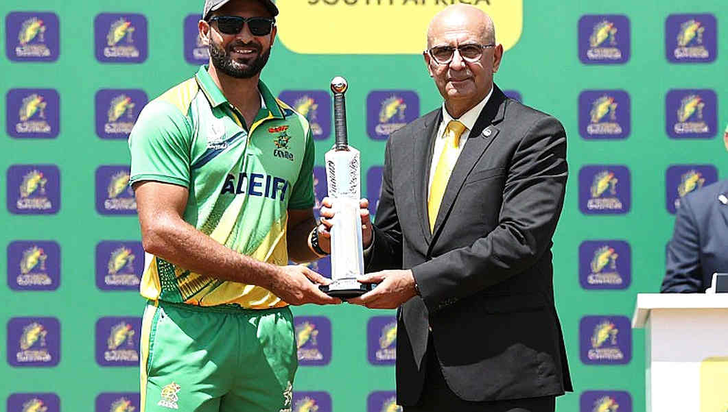 Empty Sheets, Full Stories: Where Cricket Analysis Loses Its Data Integrity