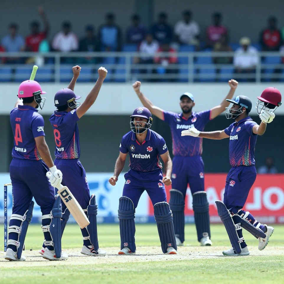 মাঝের ছয় ওভার: যেখানে বাংলাদেশের বিশ্বকাপ শ্বাস নেয়, আর শ্বাস আটকে যায় মাঝের ছয় ওভার: যেখানে বাংলাদেশের বিশ্বকাপ শ্বাস নেয়, আর শ্বাস আটকে যায়
