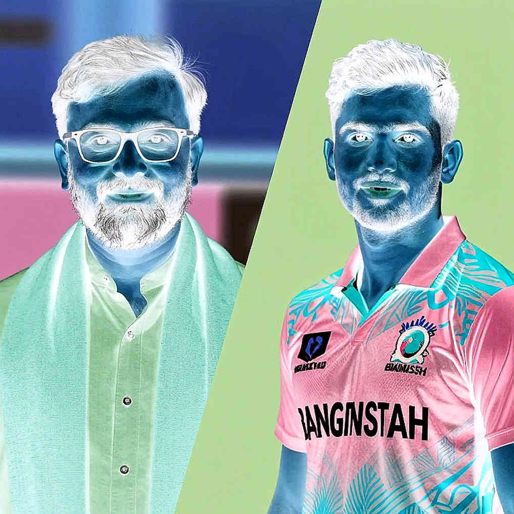 রাজশাহীর খাতা: স্কাউটের তিন মৌসুম আগে যাদের নাম লেজারে উঠেছিল রাজশাহীর খাতা: স্কাউটের তিন মৌসুম আগে যাদের নাম লেজারে উঠেছিল