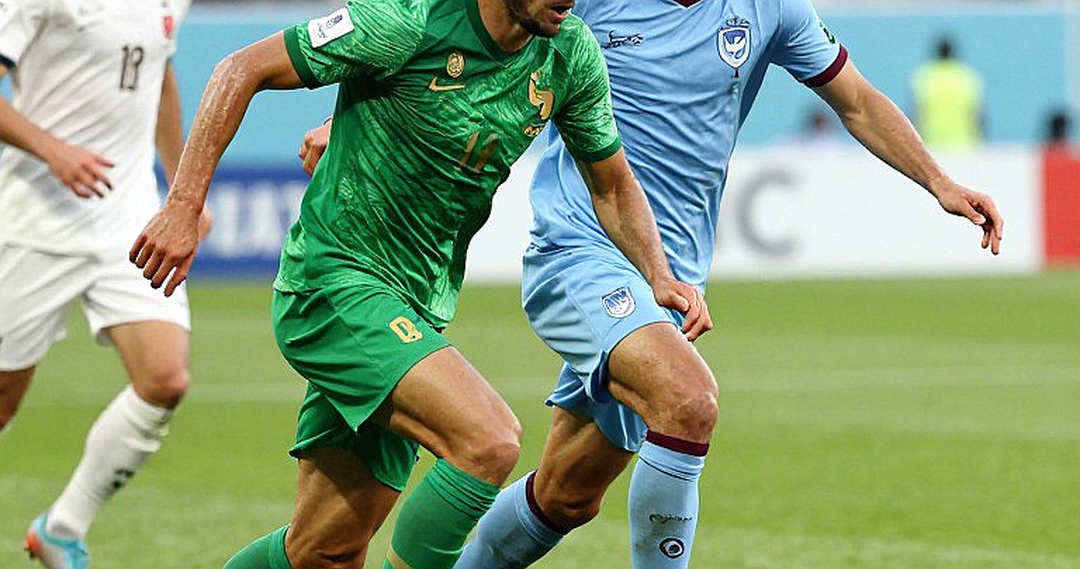 The 1 PM Ledger: China U23 vs Thailand U23 — How Measured Is 'Well-Matched'? The 1 PM Ledger: China U23 vs Thailand U23 — How Measured Is 'Well-Matched'?