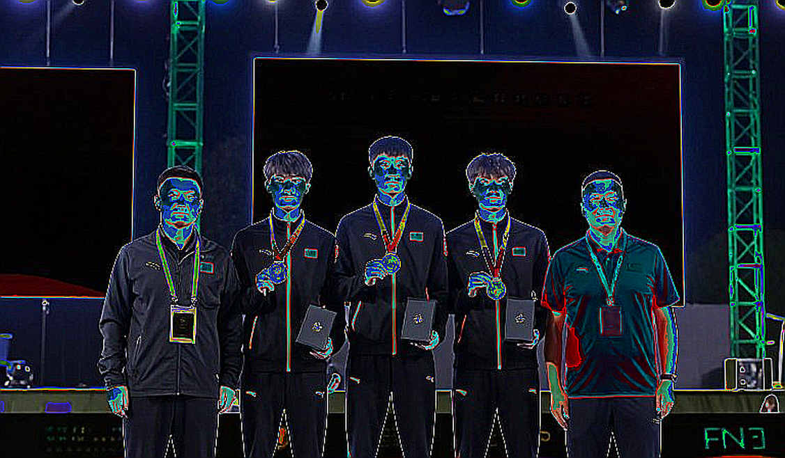 ০-৩ হার, তারপরও কোয়ার্টার ফাইনাল: ২০২৬ এশিয়ান গেমসে ভারতের পুয়ো পুয়ো যাত্রা ঠিক করে দিল 'টপ থ্রি' শর্ত