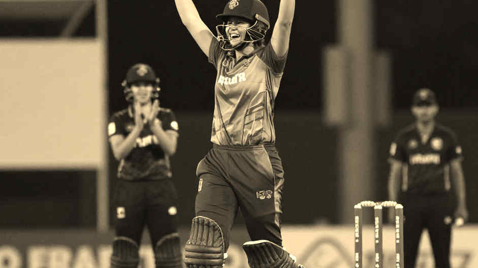 Asia's Batting Depth Gap: What the Asia Cup Showed, What the 2026 World Cup Will Expose Asia's Batting Depth Gap: What the Asia Cup Showed, What the 2026 World Cup Will Expose