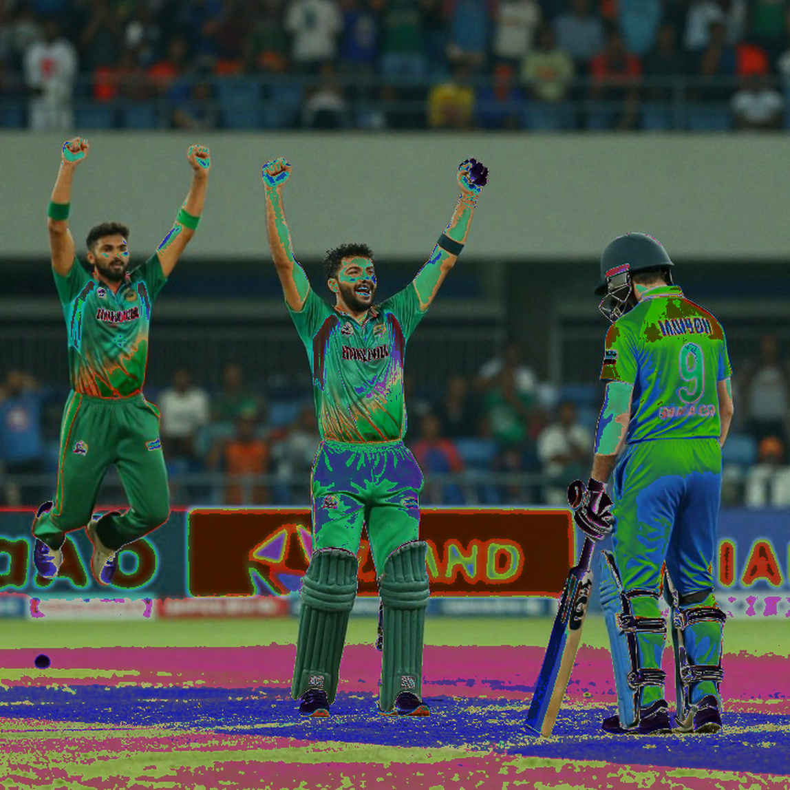 Asia's Batting Depth Gap: What the Asia Cup Showed, What the 2026 World Cup Will Expose Asia's Batting Depth Gap: What the Asia Cup Showed, What the 2026 World Cup Will Expose