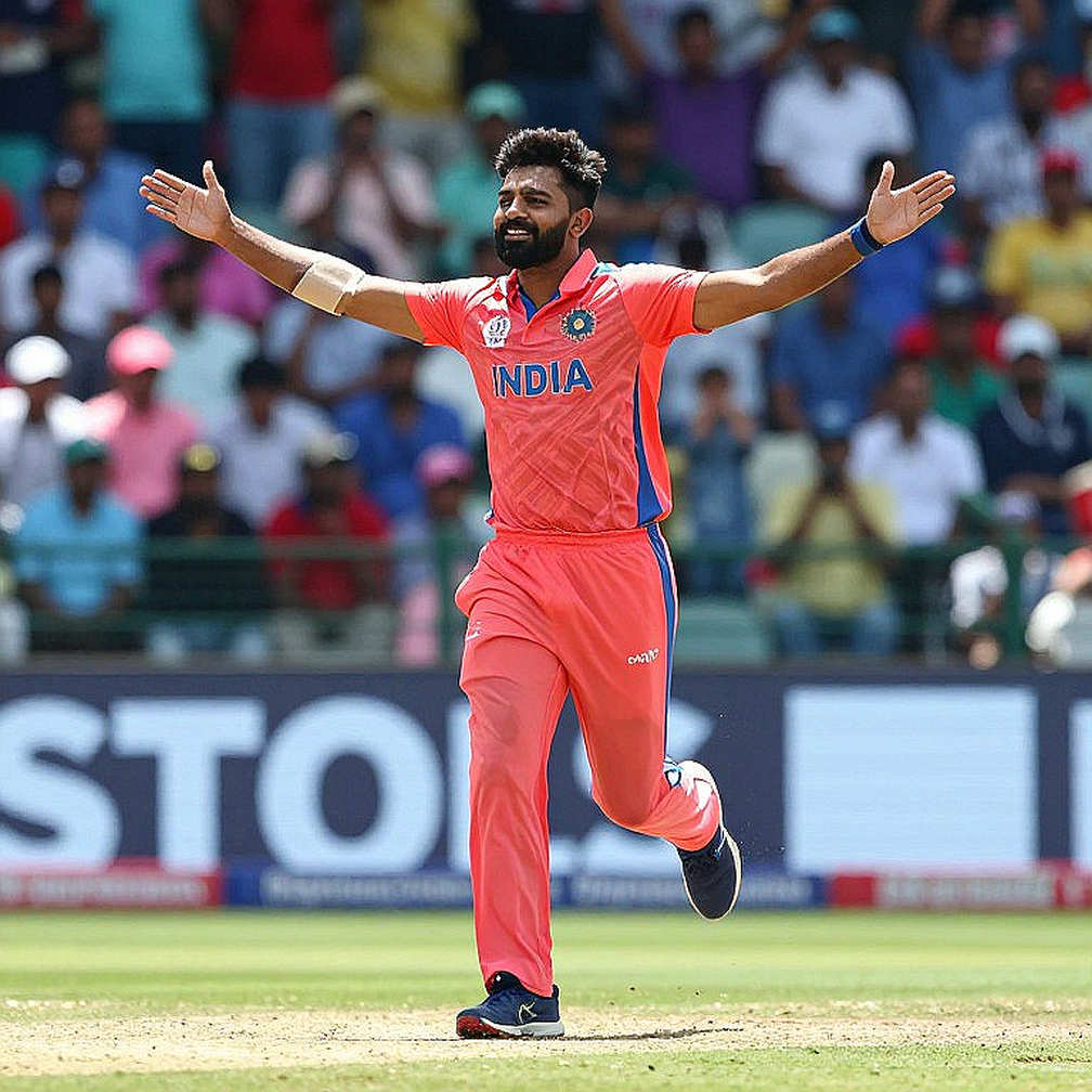 Asia's Batting Depth Gap: What the Asia Cup Showed, What the 2026 World Cup Will Expose Asia's Batting Depth Gap: What the Asia Cup Showed, What the 2026 World Cup Will Expose