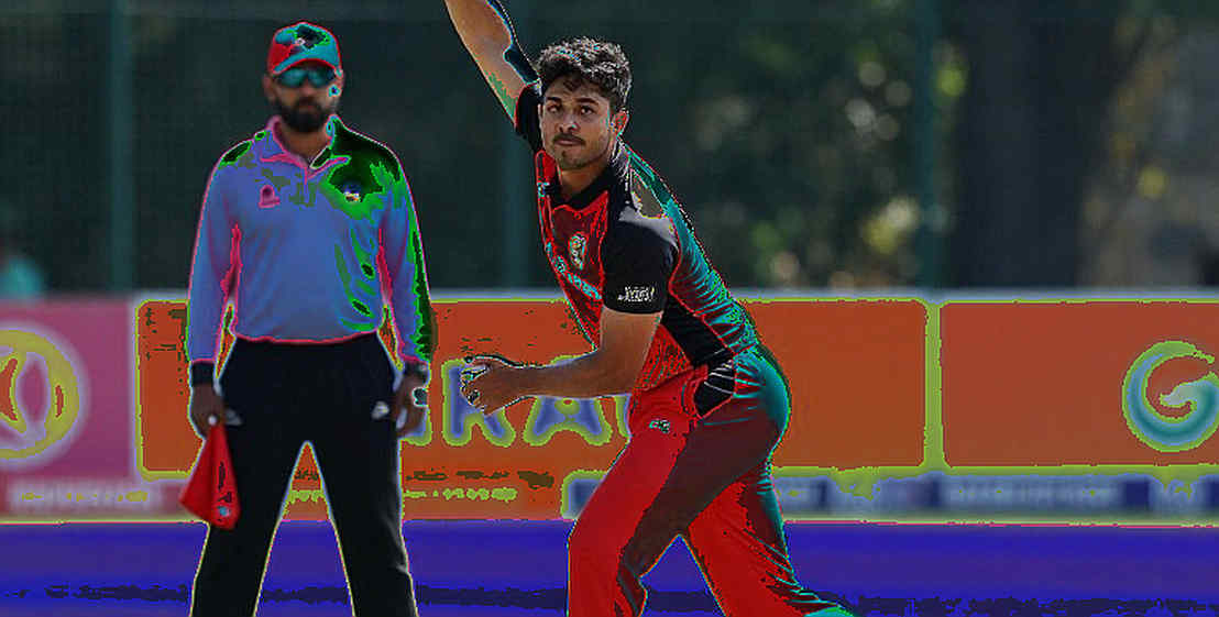 শামার জোসেফের পেটের অসুখ: মিরপুরের আগে যে হিসাবটা কেউ মেলাচ্ছে না