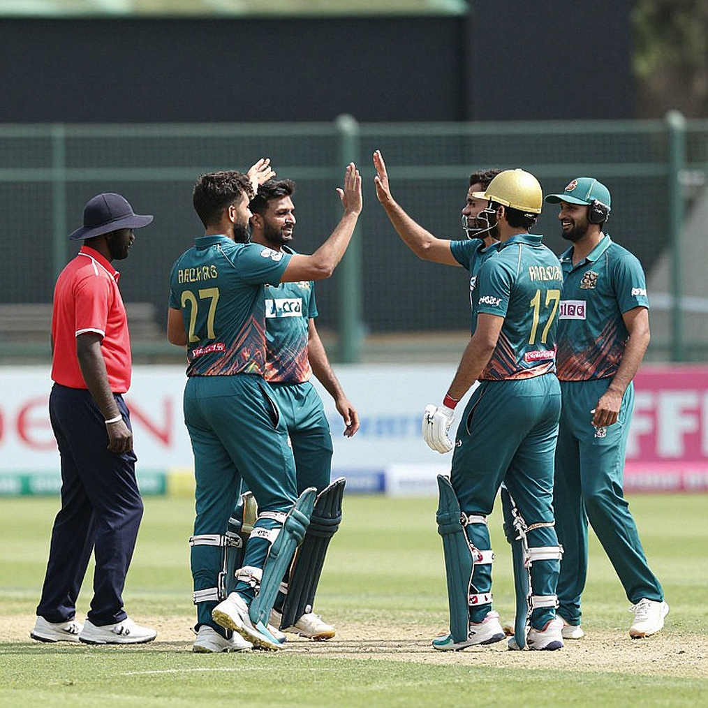 89/3 to 111: What the Irani Cup Collapse Proves, and What It Doesn't 89/3 to 111: What the Irani Cup Collapse Proves, and What It Doesn't