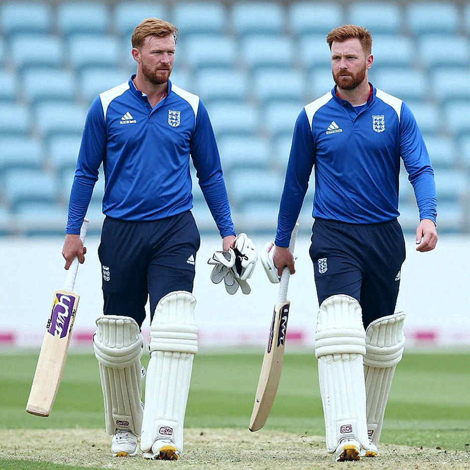 89/3 to 111: What the Irani Cup Collapse Proves, and What It Doesn't 89/3 to 111: What the Irani Cup Collapse Proves, and What It Doesn't