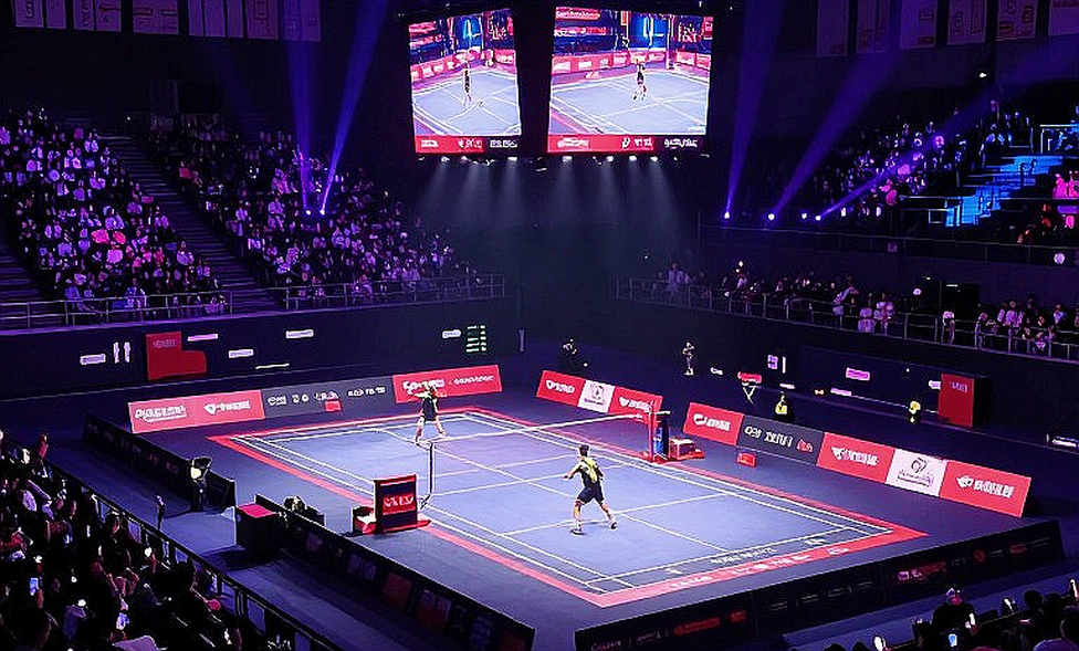 The Gap in the Entry List: Shi Yuqi's Absence and the Hierarchy Shift in Chinese Men's Singles at Kumamoto Masters 2026