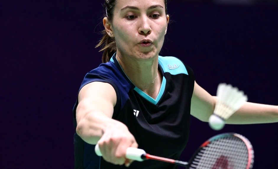 The Gap in the Entry List: Shi Yuqi's Absence and the Hierarchy Shift in Chinese Men's Singles at Kumamoto Masters 2026