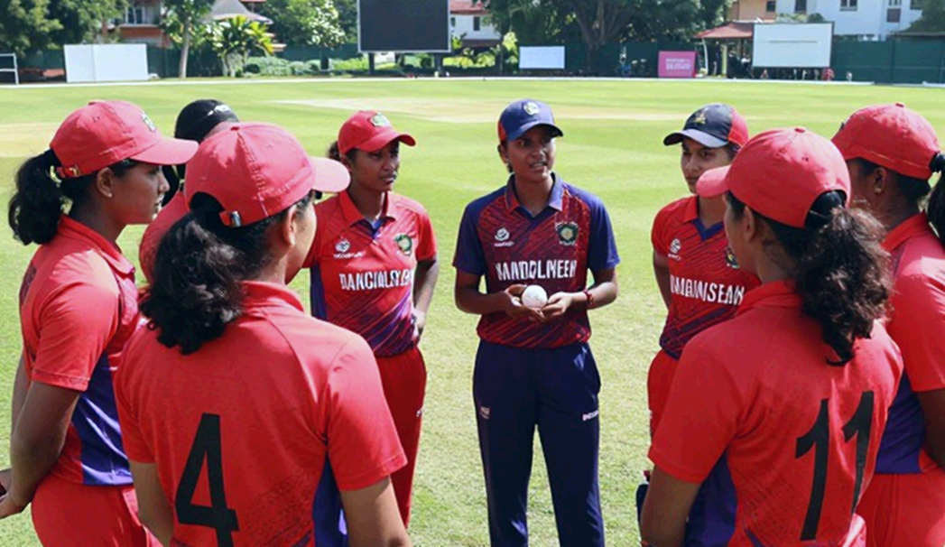 কোচের নাম ভুল, স্কোরকার্ড অনুপস্থিত: নিউজিল্যান্ড–ভারত টি-টোয়েন্টি সিরিজ নিয়ে একটি ইনপুট-অডিট