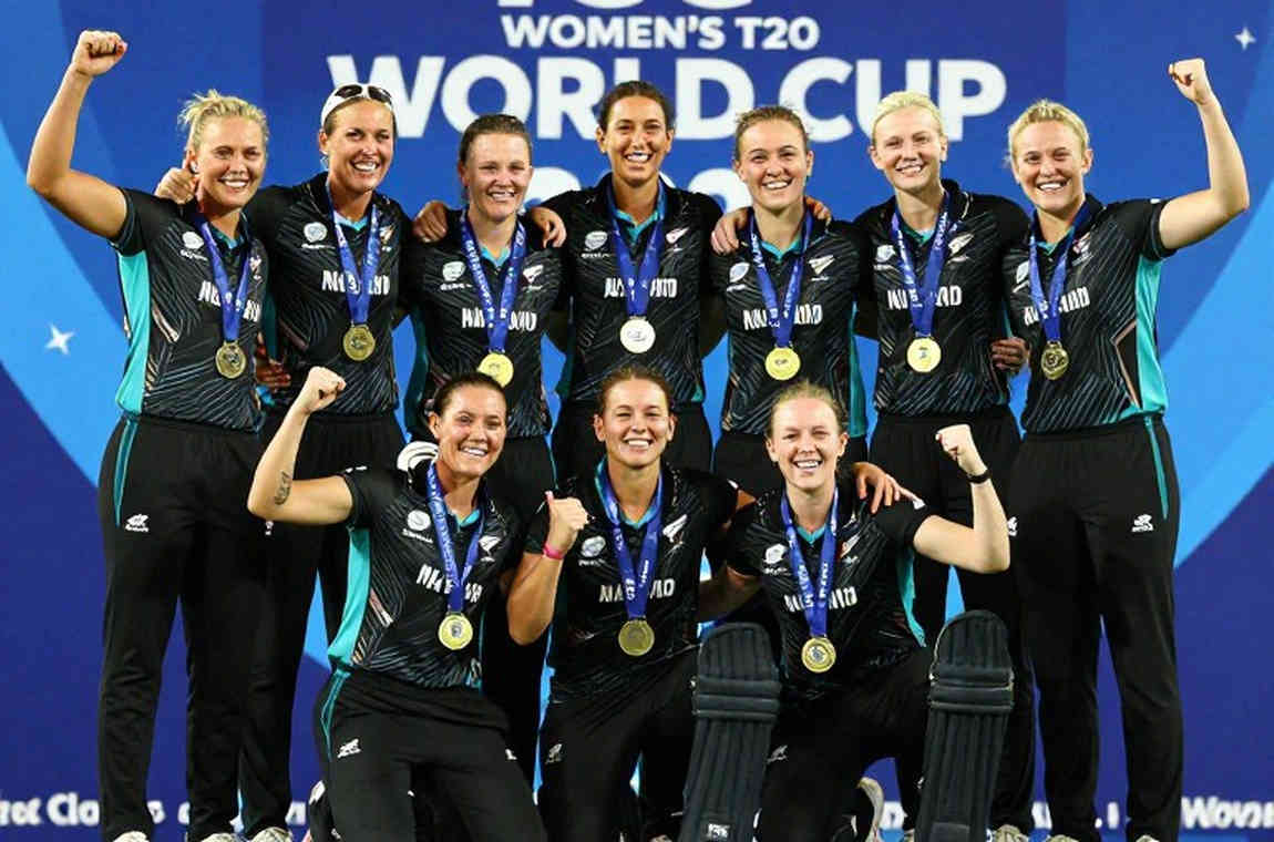 Bracewell's Casual Contract, Kelly's Eleven-Year Wait — New Zealand's White-Ball Arithmetic Is Being Rewritten Bracewell's Casual Contract, Kelly's Eleven-Year Wait — New Zealand's White-Ball Arithmetic Is Being Rewritten