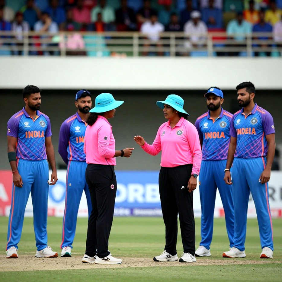 নফকের বিদায় ও পাকিস্তানের সাদা বলের বোলিং স্থাপত্য: ট্রাই-সিরিজের আগে যে ফাঁকটা চোখে পড়ছে নফকের বিদায় ও পাকিস্তানের সাদা বলের বোলিং স্থাপত্য: ট্রাই-সিরিজের আগে যে ফাঁকটা চোখে পড়ছে