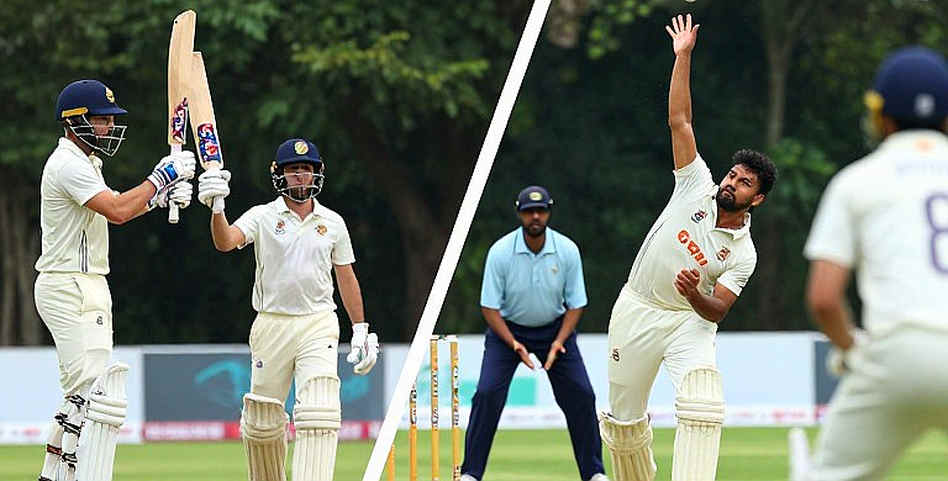 Reviews, Rhythm and Cricket's Silent Erosion Reviews, Rhythm and Cricket's Silent Erosion