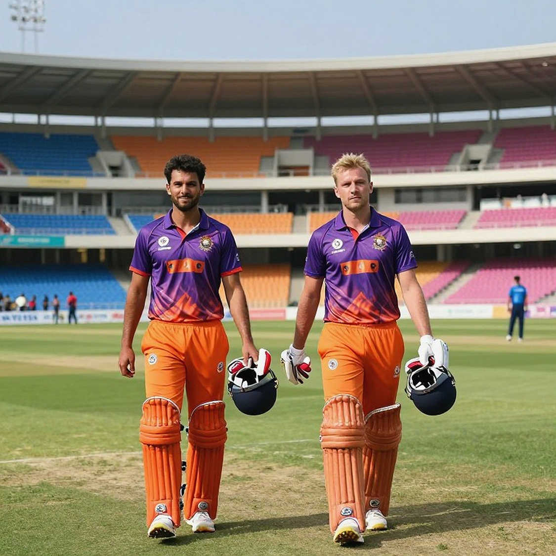 The Silence of the Fifteenth Over: The Language Bangladesh Forgets in the Middle of a Tournament