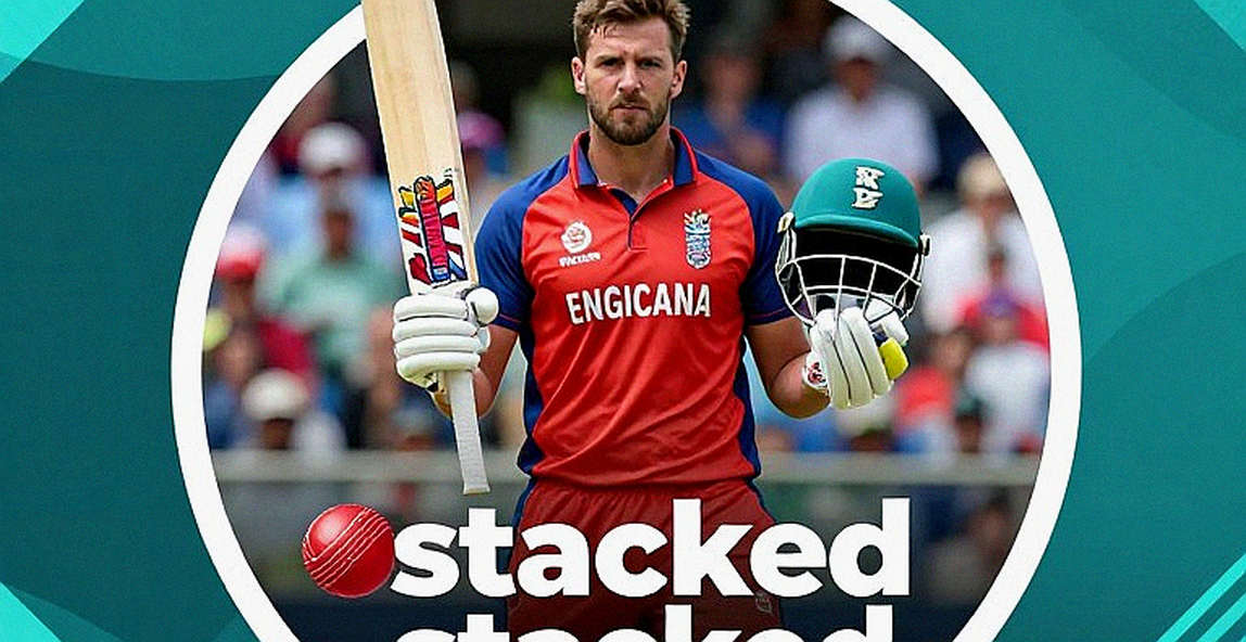 The Silence of the Fifteenth Over: The Language Bangladesh Forgets in the Middle of a Tournament