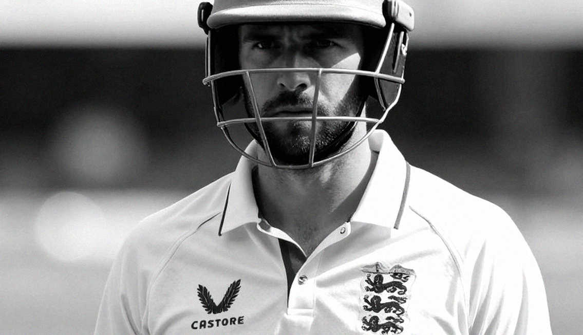 The Blockchain Ledger and Cricket's Contract Economy: When the Deal Sheet Falls Silent The Blockchain Ledger and Cricket's Contract Economy: When the Deal Sheet Falls Silent