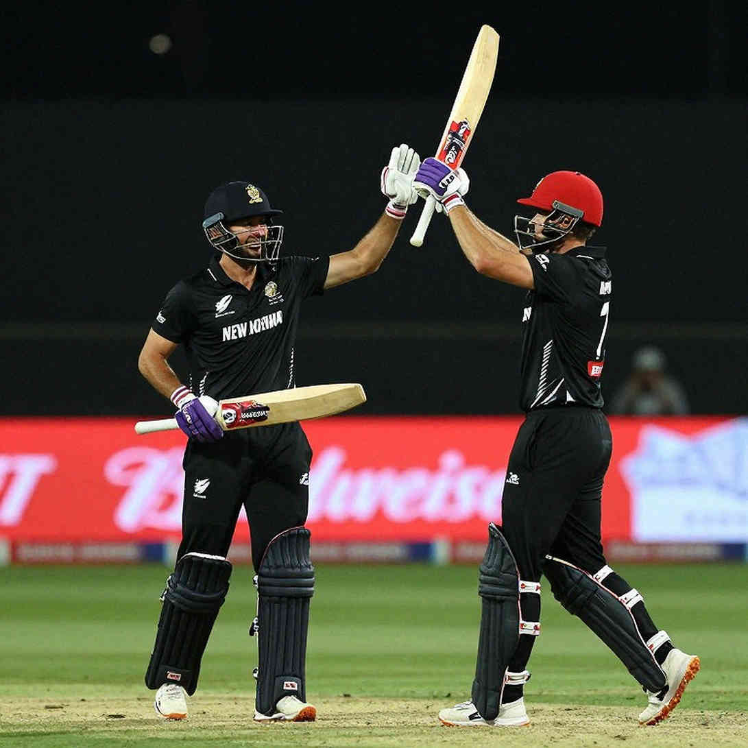 Barishal's Clap, Mirpur's Hush: Reading the Crowd Grammar of a T20 World Cup Run