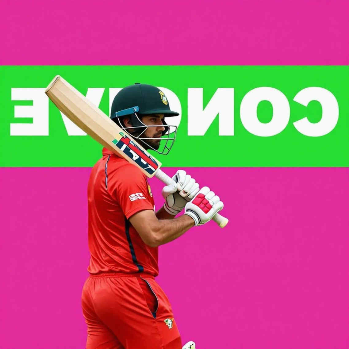 The Empty Ledger: Honest Cricket Analytics When the Input Is Blank