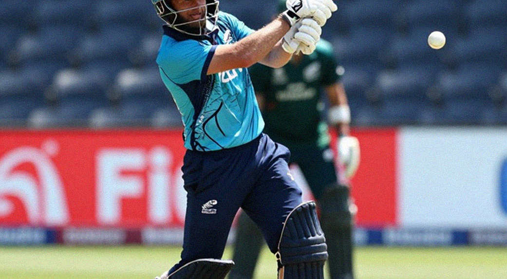 The Empty Ledger: Honest Cricket Analytics When the Input Is Blank