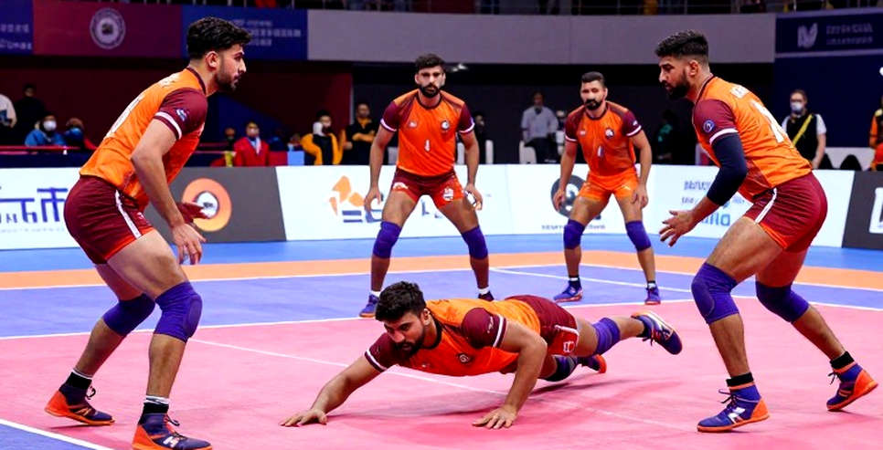 এশিয়ান গেমসের ফাইনালে সাতজনের বাইরে পাওয়ান সেহরাওয়াত: তালিকা দেখে যা বোঝা যায়, আর যা বোঝা যায় না