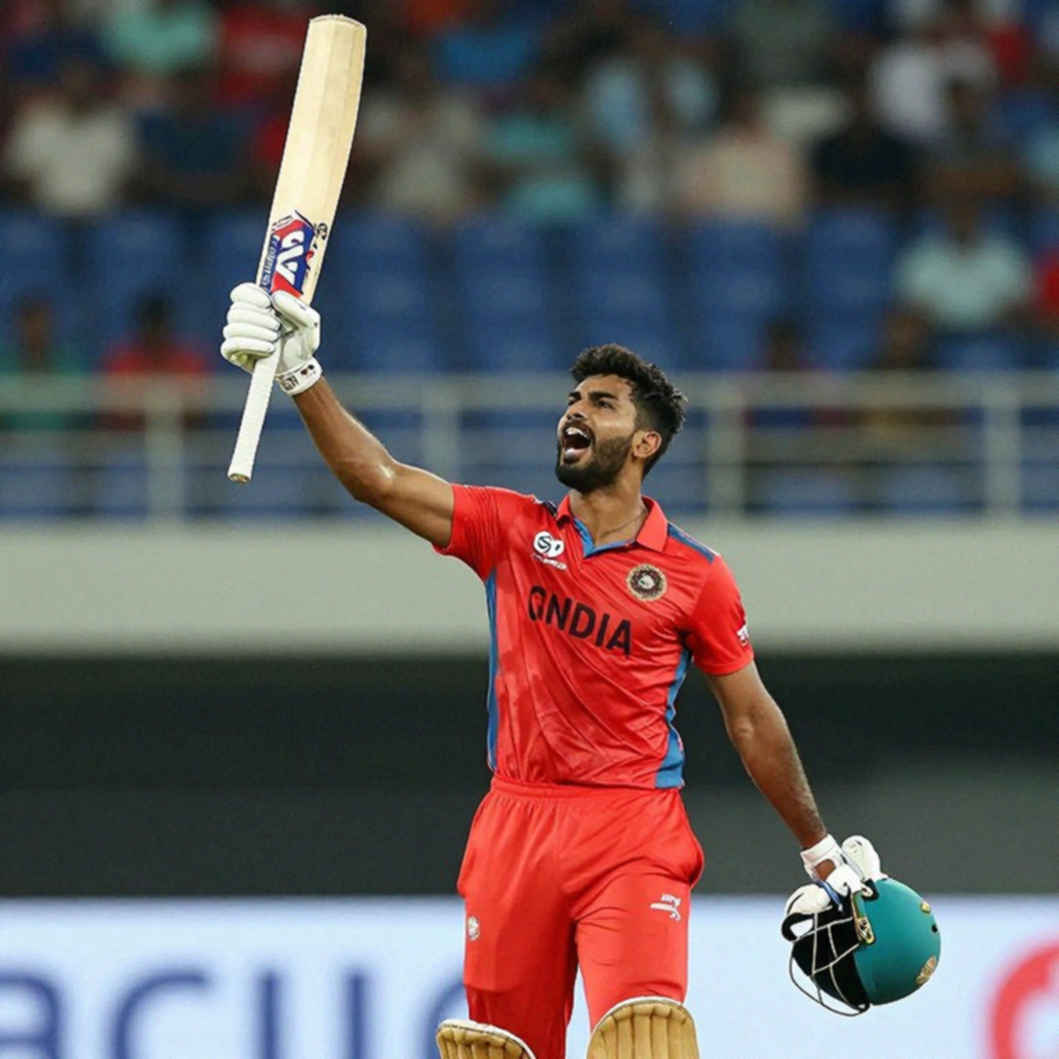 আট মাত্রা, শূন্য তথ্যবিন্দু: যে প্রতিবেদনে ক্রিকেটের ডেটা পাইপলাইন নিজের ব্যর্থতা স্বীকার করেছে