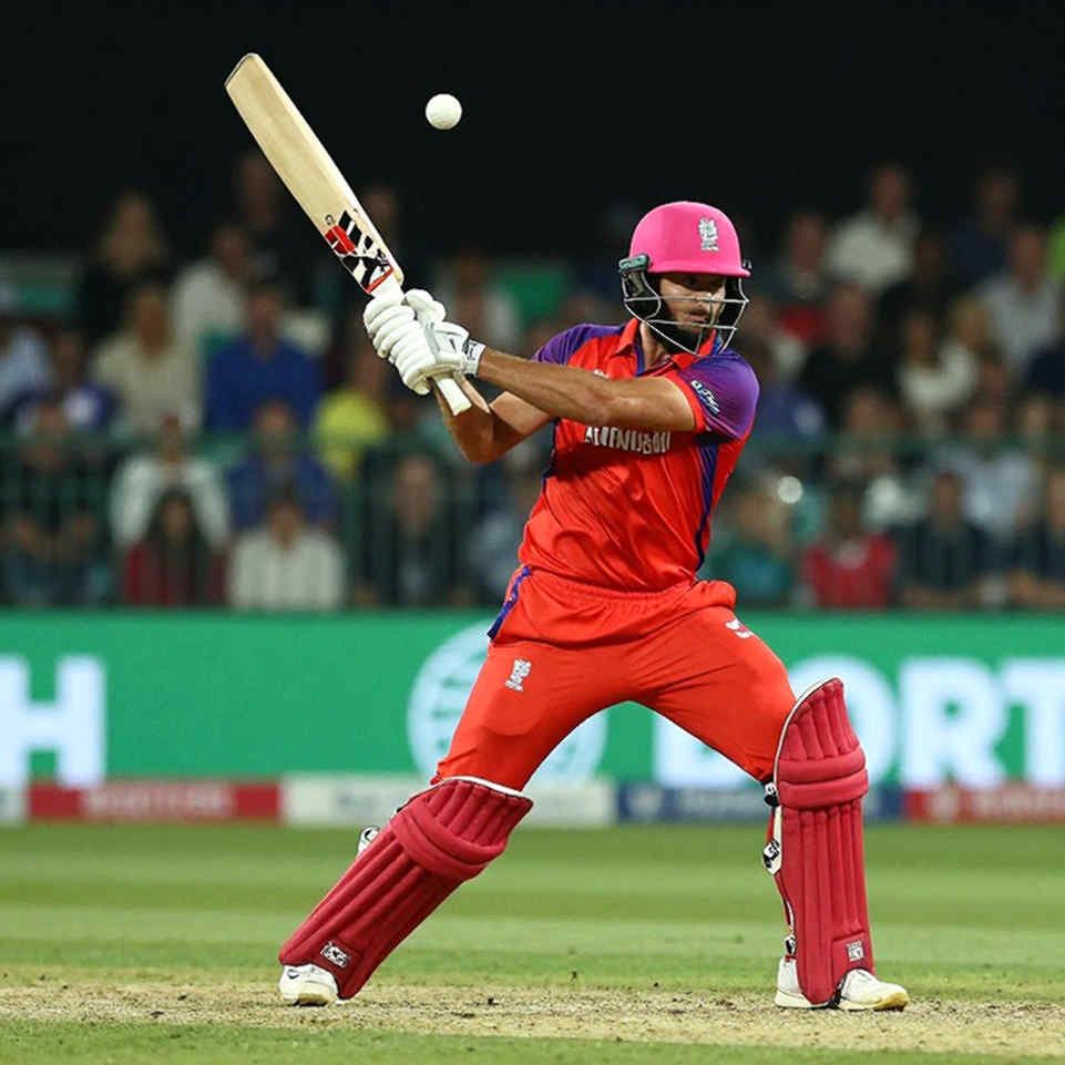 No Fracture in the Finger, but the Gloves Still Face Their Test: West Indies' Reckoning Before the India T20Is No Fracture in the Finger, but the Gloves Still Face Their Test: West Indies' Reckoning Before the India T20Is