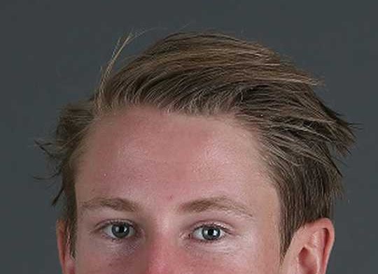 Guy Walker