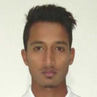 Supriyo Chakraborty