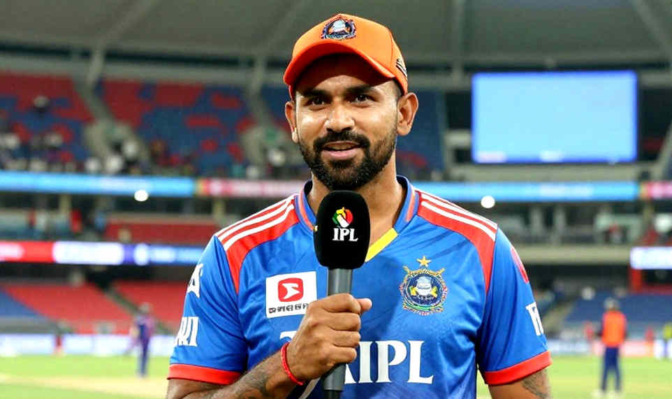 জন্মসাল মিথ্যা বলতে পারে, খতিয়ান পারে না: এশীয় যুব ক্রিকেটে ব্লকচেইন-খতিয়ানের প্রথম প্রজন্ম