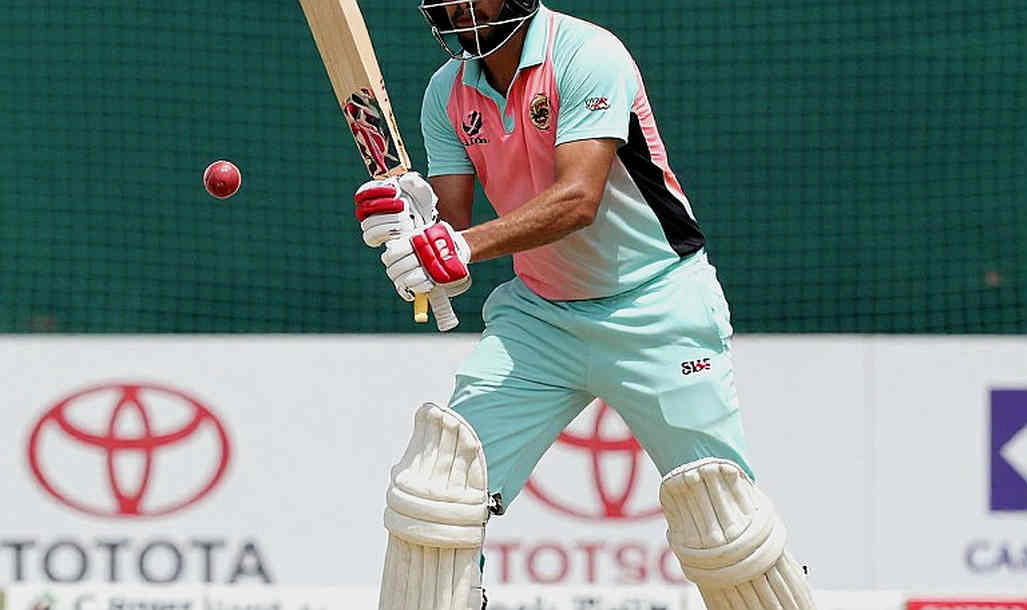Tanmay Baloda's 14 Wickets: A Ledger of a Youth Test Record Seen from Manchester Tanmay Baloda's 14 Wickets: A Ledger of a Youth Test Record Seen from Manchester