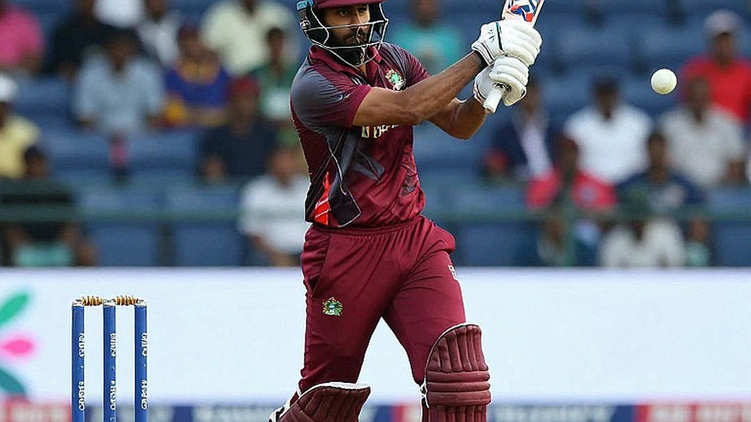 When the Scorecard Doesn't Tell the Truth: Blockchain's Promise in Cricket's Data Crisis