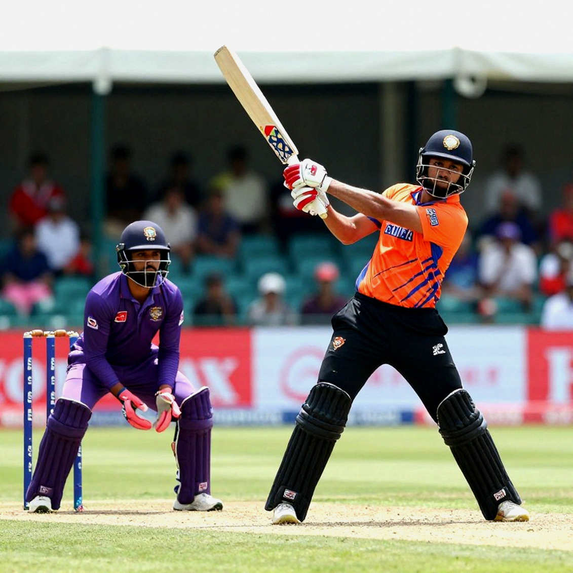 Stage-1 Report Empty: The Silent Failure of the Cricket Analytics Pipeline