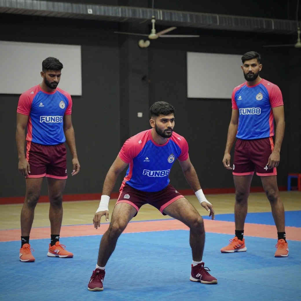 ৯৭ পয়েন্টের স্কোরলাইন যেভাবে জাপান কাবাডির আসল ফাঁদ ঢেকে দিচ্ছে