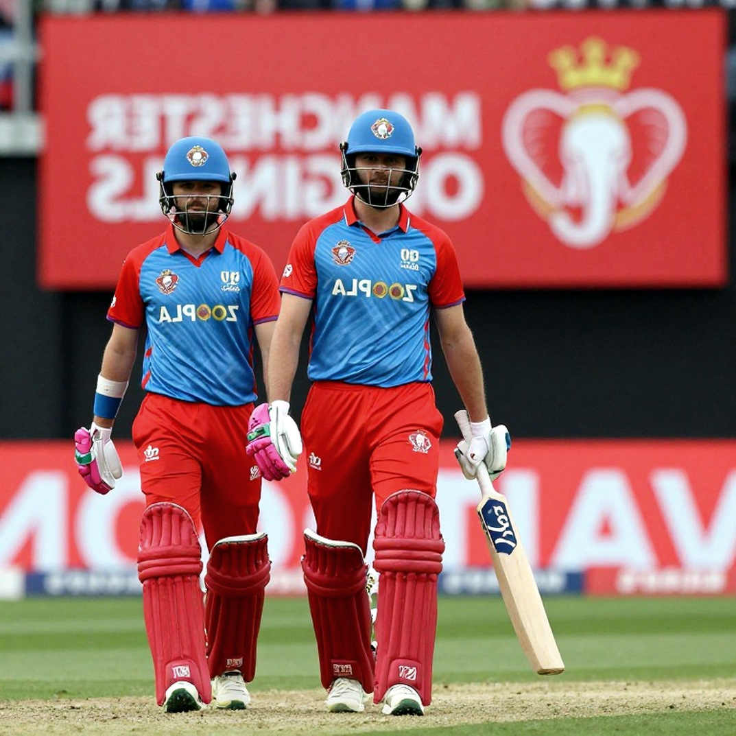 The Powerplay Ledger: Where the Numbers Expose Bangladesh's Real T20 Deficit The Powerplay Ledger: Where the Numbers Expose Bangladesh's Real T20 Deficit