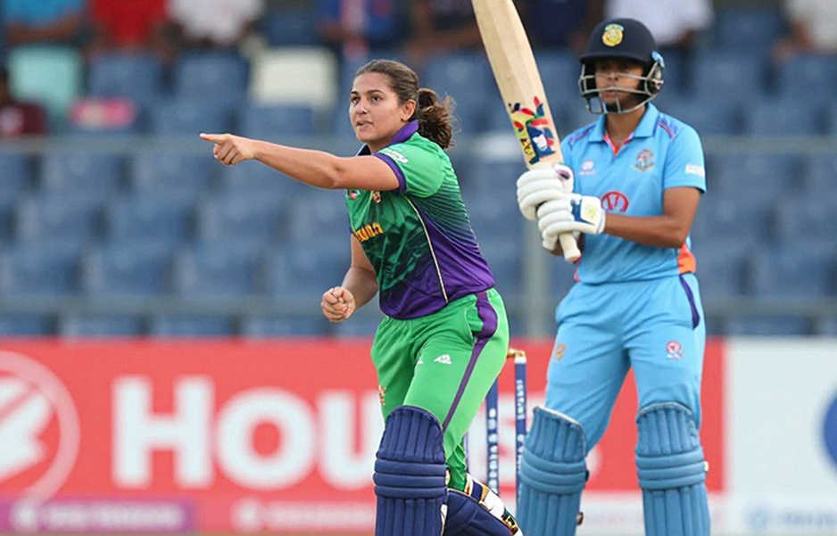 The Powerplay Ledger: Where the Numbers Expose Bangladesh's Real T20 Deficit The Powerplay Ledger: Where the Numbers Expose Bangladesh's Real T20 Deficit