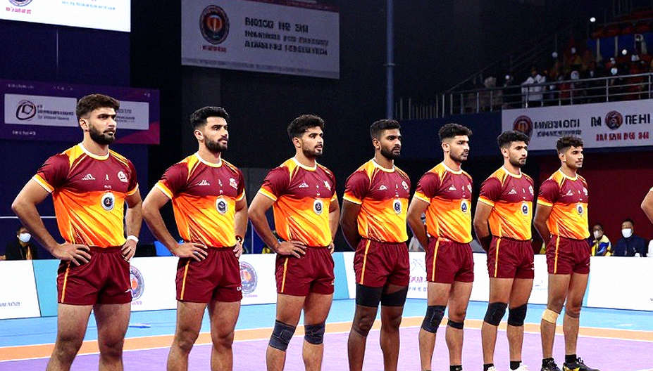 ৬২-৩৫ আর ২৪-৪৯: জাপানের কাবাডি স্বপ্নের আসল স্কোরলাইন