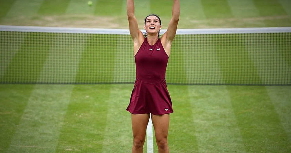 One Wrong Label, One Whole Feed: How a Car Filing Landed on a Tennis Desk One Wrong Label, One Whole Feed: How a Car Filing Landed on a Tennis Desk