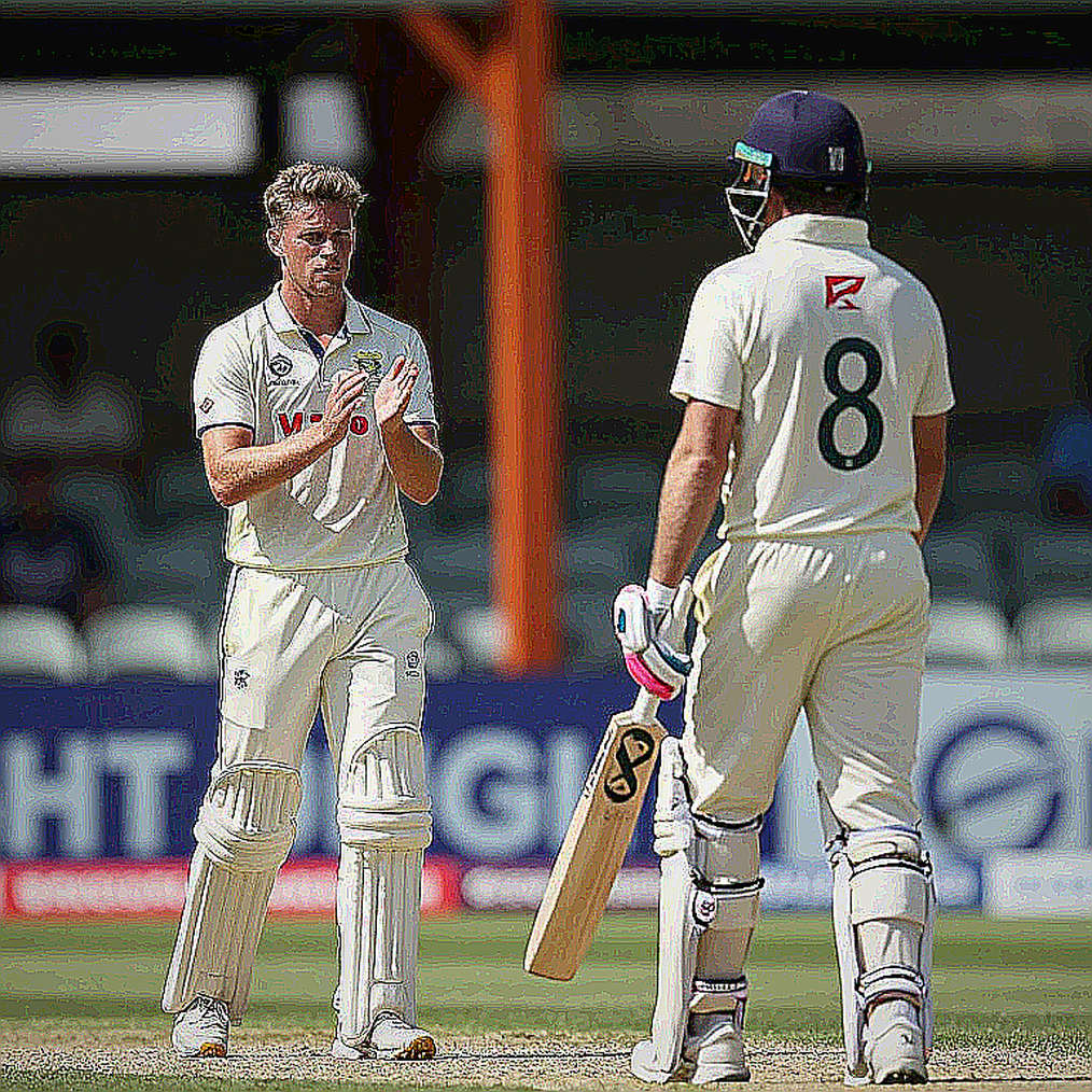 Auction Stratigraphy: Who Actually Fixes the Price of Young Talent at the IPL Auction?