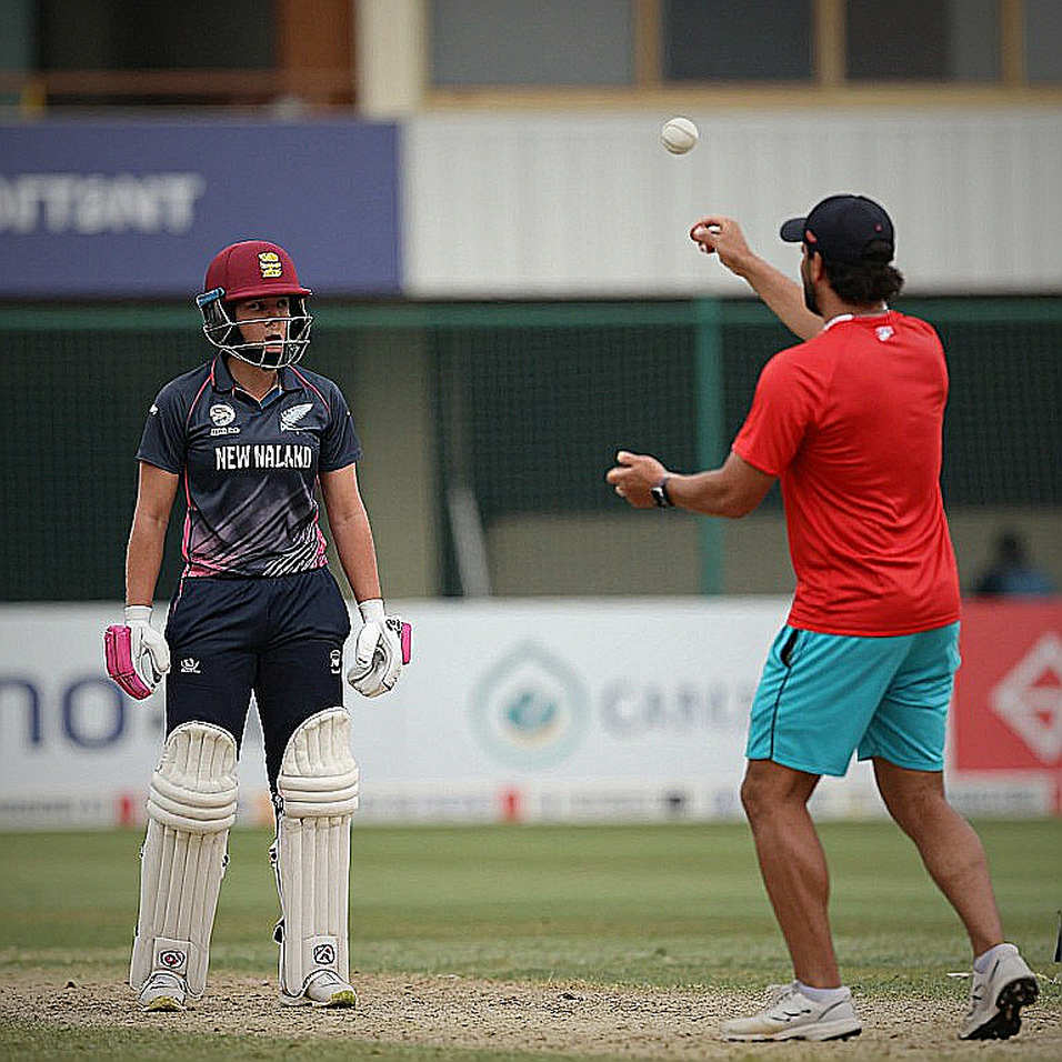 Talent Lost in the Ledger Margin: Cricket, Blockchain, and the Silent Cost of Missing Data Talent Lost in the Ledger Margin: Cricket, Blockchain, and the Silent Cost of Missing Data